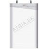 Prietokový ohrievač HAKL SLIM 3,6 kW - spodný ohrievač