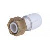 Vykurovací systém HEPWORTH Spojka so šróbením  3/4" x 22