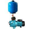 Domáca vodáreň JSW 100 / 8 L -stojatá, 1100W, 4500 l/h, výtlak 45m, samonasávacie čerpadlo