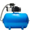 Domáca vodáreň MH PRO 120/65 - 80l, 1300W, 6000 l/h, nerezová oceľ, výtlak 55m