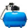 Domáca vodáreň MH PRO 120/65 - 100l, 1300W, 6000 l/h, nerezová oceľ AISI 304