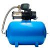 Domáca vodáreň MH PRO 120/65 - 80l s IBO PRESS SX, 1300W, 6000 l/h, nerez