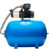 Domáca vodáreň MH PRO 120/65 - 100L, nerezové viacstupňové čerpadlo MCI INOX, 1300W