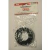 Vykurovacia technika Samozvariteľná páska IVAR-GAS - samovulkanizačná - hr. 0,76mm x d. 3,5m x š. 38mm
