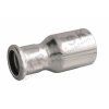 Vykurovacia technika Redukcia - s jedným zásuvným koncom - C - 54-18mm