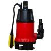 Ponorné kalové drenážne čerpadlo Omnigena TP 400, 400W, 7800 l/h, s plavákom