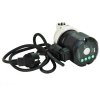 Elektronické cirkulačné čerpadlo E-IBO PRO 15-14 na TUV, 3-9W, 600 l/h, nerez, energetická trieda A