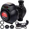 Elektronické obehové čerpadlo MAGI MAX 32-100/180 IBO, 180W, výtlak 10m, prietok 10800 l/h, energetická trieda A