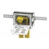 Vykurovacia technika Guľový uzáver plyn - podomietkový - TC 3/4" x TC 3/4"