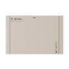 Vykurovacia technika Krycia doska - 196x120mm; biela