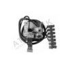 Izbový termostat Doska interface pre Baxi Siemens QAA73