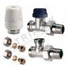 Vykurovacia technika SADA klasik EK - 1/2"xEK; 16x2; priame