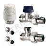 Vykurovacia technika SADA klasik EK - 1/2"xEK; 15x1; priame