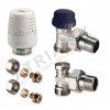 Vykurovacia technika SADA klasik EK - 1/2"xEK; 15x1; rohové