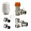 Vykurovacia technika SADA klasik EK dynamic  - 1/2" x EK; 16x2; rohová