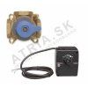 Vykurovacia technika SADA  MIX 3 BIG - 6/4"; Kv 28; 10Nm