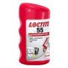 Vykurovacia technika Tesnenie závitov LOCTITE 55 - 160 m, návin