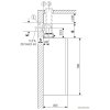 Kondenzačný kotol BOSCH Condens GC 5700iW 24 P – pohľad 3