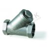 Vykurovacia technika Filter závitový nerez - pre série BRA.10.000 - 2"; L=140mm; PTFE