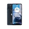 Motorola Moto e22 Dual Sim 3GB/32GB čierna / 6.5" / Android 12