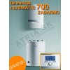 Kondenzačný kotol Vaillant VU 206/5-5 ecoTEC plus + VIH Q75B – pohľad 2
