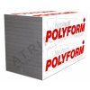 Podlahové vykurovanie EPS 100 S hrúbka 20 mm