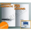 Kondenzačný kotol Vaillant VU 256/5-5 ecoTEC plus + VIH Q75B