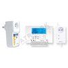Izbový termostat Set modulu GSM a termostatu TC 2026TX+