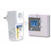 Izbový termostat Set modulu GSM-EXT a termostatu SALUS RT300
