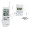 Izbový termostat Elektrobock BPT-55 OpenTherm
