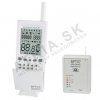 Izbový termostat Elektrobock BPT-57 OpenTherm