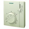Izbový termostat Siemens RAB 21 – pohľad 2