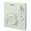 Izbový termostat Siemens RAB 31 – pohľad 2