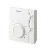 Izbový termostat Siemens RAB 31.1