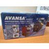 Záložný zdroj Avansa 500 W + batéria 46Ah – pohľad 3