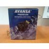 Záložný zdroj Avansa 500 W + batéria 46Ah – pohľad 4