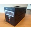 Záložný zdroj Avansa 500 W + batéria 46Ah – pohľad 7