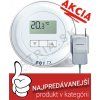 Izbový termostat Euroster Q1 TX – pohľad 3