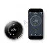 Izbový termostat Google Nest 3. gen – pohľad 4
