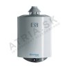 Zásobník teplej vody QUADRIGA 50V CA (Q8 50 GF)