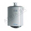Zásobník teplej vody QUADRIGA 120V KN (Q8 120 GFKN)