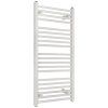 Rebríkový radiátor Rebrík rovný 450 x 1180