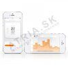 Izbový termostat Netatmo Thermostat – pohľad 5