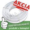 Potrubie PEX-AL-PEX 16 x 2 pre vykurovanie, podlahové kúrenie a vodu – pohľad 2