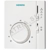 Izbový termostat Siemens RAB 11 – pohľad 2
