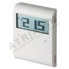 Izbový termostat Siemens RDD 100.1 – pohľad 2