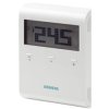 Izbový termostat Siemens RDD 100.1RF