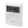 Izbový termostat Siemens RDD 100.1RFS – pohľad 2