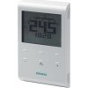 Izbový termostat Siemens RDE 100.1RF