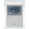 Izbový termostat Siemens RDE 100.1RF – pohľad 2